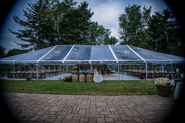 Long island tent company outlet